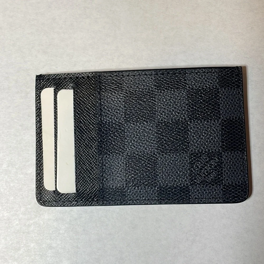 Louis Vuitton Card Holder